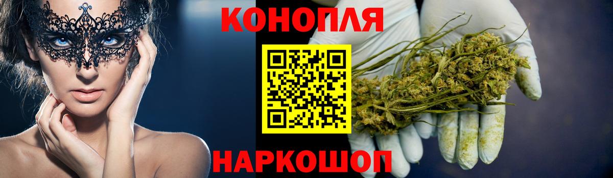 Канабис индика Губкин